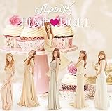 PINK□DOLL(初回生産限定盤C ピクチャーレーベル仕様 チョロンVersion